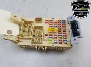 Fuse Box HYUNDAI i20 (PB, PBT)