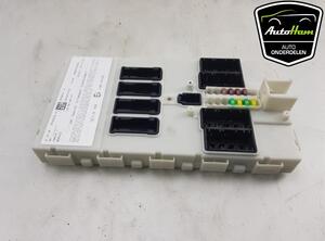 Fuse Box BMW 1 (F20)