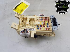 Fuse Box HYUNDAI i10 II (BA, IA)