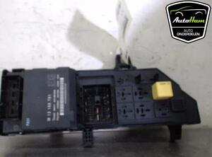 Fuse Box OPEL SIGNUM Hatchback (Z03), OPEL VECTRA C GTS (Z02)