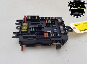 Fuse Box BMW 1 (F20), BMW X5 (F15, F85), BMW 3 (F30, F80), BMW 3 Touring (F31)