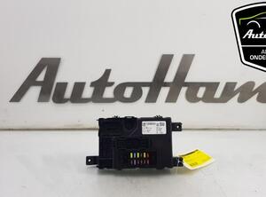 Fuse Box OPEL CORSA D (S07)