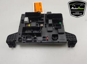 Fuse Box OPEL ASTRA J GTC, OPEL ASTRA J Sports Tourer (P10)