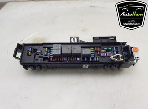 Fuse Box TESLA MODEL X (5YJX)