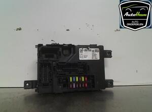 Fuse Box OPEL CORSA D (S07)