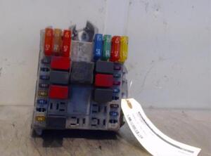 Fuse Box FIAT DOBLO Box Body/MPV (223_), FIAT DOBLO MPV (119_, 223_)