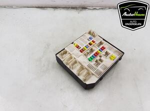 Fuse Box RENAULT MEGANE III Coupe (DZ0/1_), RENAULT MEGANE III Grandtour (KZ0/1)