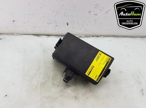 Fuse Box SEAT LEON (5F1), VW GOLF VII (5G1, BQ1, BE1, BE2)