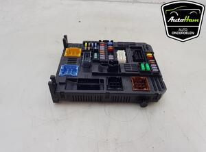 Fuse Box PEUGEOT 3008 SUV (MC_, MR_, MJ_, M4_), OPEL GRANDLAND X (A18)