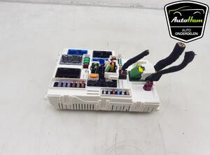 Fuse Box PEUGEOT 308 SW III (FC_, FJ_, FR_, F4_, FN_)