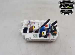 Fuse Box PEUGEOT 308 SW III (FC_, FJ_, FR_, F4_, FN_)