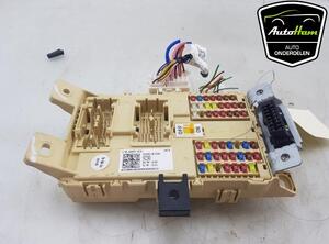 Fuse Box HYUNDAI i10 III (AC3, AI3)