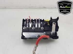 Fuse Box OPEL ASTRA K (B16)