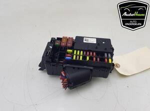 Fuse Box OPEL ASTRA K (B16)