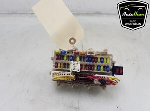 Fuse Box RENAULT KADJAR (HA_, HL_)