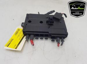 Fuse Box MERCEDES-BENZ C-CLASS (W205), MERCEDES-BENZ C-CLASS T-Model (S205), MERCEDES-BENZ C-CLASS (W204)