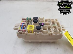 Fuse Box MITSUBISHI MIRAGE / SPACE STAR Hatchback (A0_A)