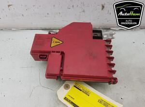 Fuse Box RENAULT ZOE (BFM_), RENAULT ZOE Hatchback Van (BFM_)