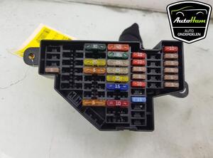 Fuse Box SKODA OCTAVIA II Combi (1Z5)