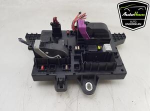 Fuse Box OPEL ASTRA J Sports Tourer (P10), OPEL ASTRA J GTC