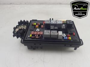 Fuse Box OPEL ASTRA J Sports Tourer (P10), OPEL ASTRA J (P10)