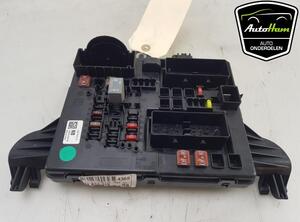 Fuse Box OPEL INSIGNIA A Sports Tourer (G09)