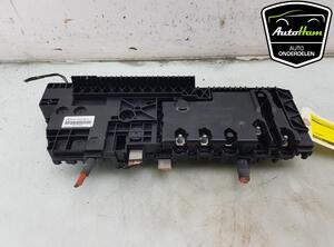 Fuse Box MERCEDES-BENZ VIANO (W639)