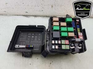 Fuse Box KIA PICANTO (JA), KIA PICANTO (TA)