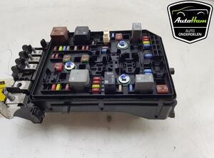 Fuse Box OPEL ASTRA K (B16)