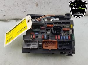 Fuse Box CITROËN C4 I (LC_), PEUGEOT 308 SW I (4E_, 4H_), CITROËN C4 Coupe (LA_), PEUGEOT 308 I (4A_, 4C_)