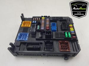 Fuse Box OPEL CROSSLAND X / CROSSLAND (P17, P2QO), PEUGEOT 208 II (UB_, UP_, UW_, UJ_)