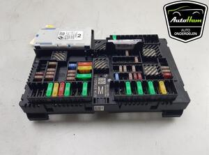 Fuse Box BMW X3 (G01, F97)