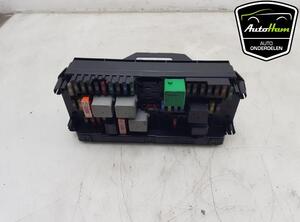 Fuse Box MERCEDES-BENZ C-CLASS T-Model (S204), MERCEDES-BENZ C-CLASS (W204)