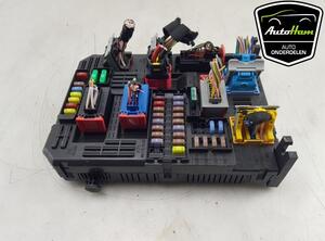 Fuse Box OPEL CORSA F (P2JO)