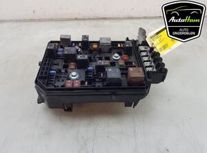 Fuse Box OPEL ASTRA K Sports Tourer (B16)