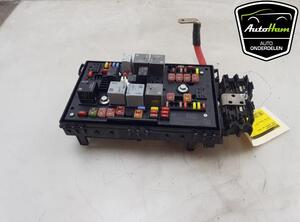 Fuse Box OPEL ASTRA J Sports Tourer (P10), OPEL ASTRA J (P10)