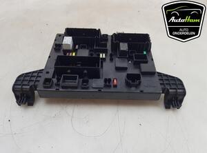 Fuse Box OPEL ASTRA J GTC, OPEL ASTRA J (P10), OPEL ASTRA J Sports Tourer (P10)