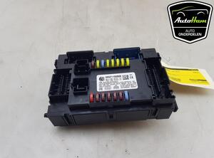 Fuse Box JEEP RENEGADE SUV (BU, B1)