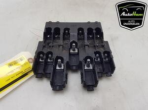 Fuse Box MERCEDES-BENZ SPRINTER 3,5-t Van (B907, B910)