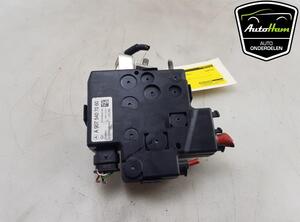 Fuse Box MERCEDES-BENZ SPRINTER 3,5-t Van (906)