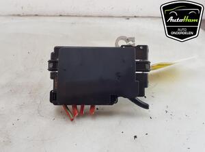 Fuse Box VW POLO (AW1, BZ1), SKODA SCALA (NW1), SEAT IBIZA V (KJ1, KJG), SEAT ARONA (KJ7, KJP)