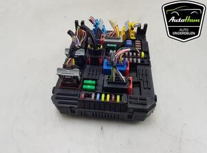 Fuse Box PEUGEOT 2008 II (UD_, US_, UY_, UK_), PEUGEOT 208 II (UB_, UP_, UW_, UJ_)