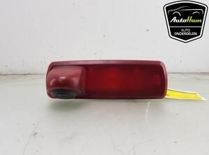 Auxiliary Stop Light RENAULT TRAFIC III Van (FG_)