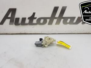 Motor Fensterheber Ford Fiesta VII HJ, HF L1TB14553BB P13643388