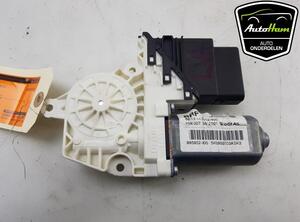 Elektrische motor raamopener VW TOURAN (1T3), VW TOURAN (1T1, 1T2), VW TOURAN VAN (1T3), SKODA OCTAVIA II Combi (1Z5)