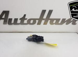 Electric Window Lift Motor FORD FIESTA VI (CB1, CCN)