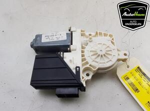 Elektrische motor raamopener VW POLO (9N_), SEAT IBIZA III (6L1)