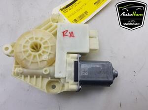 Electric Window Lift Motor SKODA RAPID Spaceback (NH1)