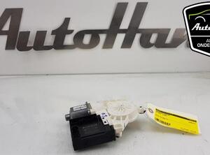 Elektrische motor raamopener VW TOURAN (1T1, 1T2), VW TOURAN (1T3), VW PASSAT (3C2), VW TOURAN VAN (1T1, 1T2)