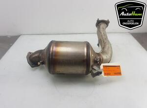 Diesel Particulate Filter (DPF) AUDI Q5 (FYB, FYG)